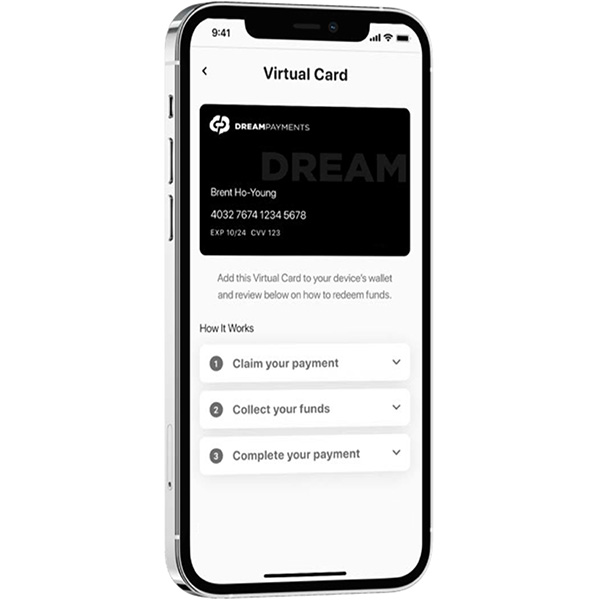 Dream Payments Image 3