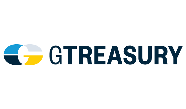 GTreasury Payments Integration
