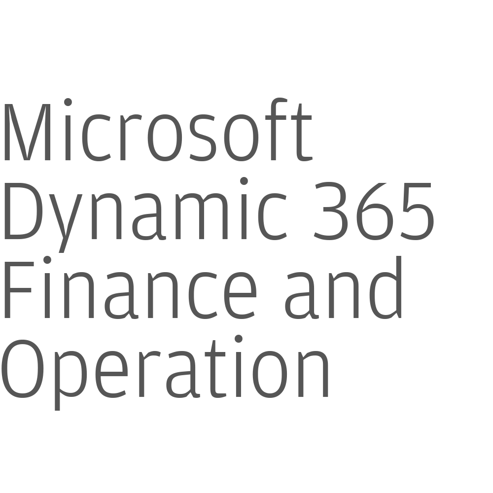 Microsoft Dynamics Image 2